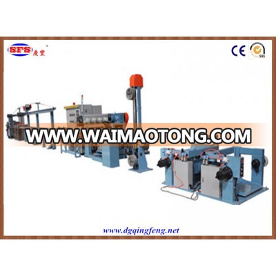 Photovoltaic Halogen-Free Cable Manufacturing Equipment