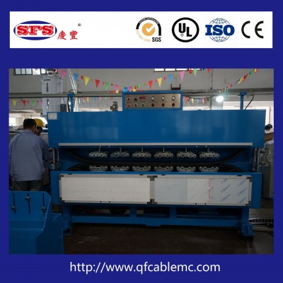 Production Line for Power Cable and Insulation Sheath