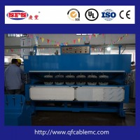 Production Line for Power Cable and Insulation Sheath