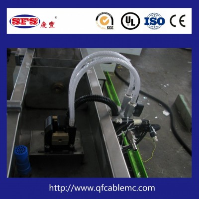 Building Wire/Cable (BV/BVR) Extruder Line